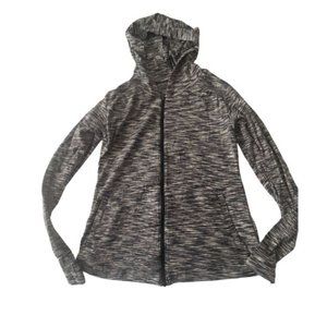 Columbia Light Zip-Up